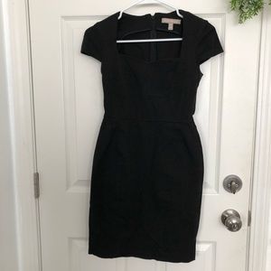 Banana Republic Black dress